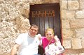 Túmulo de Jesus - Santa Ceia (61)